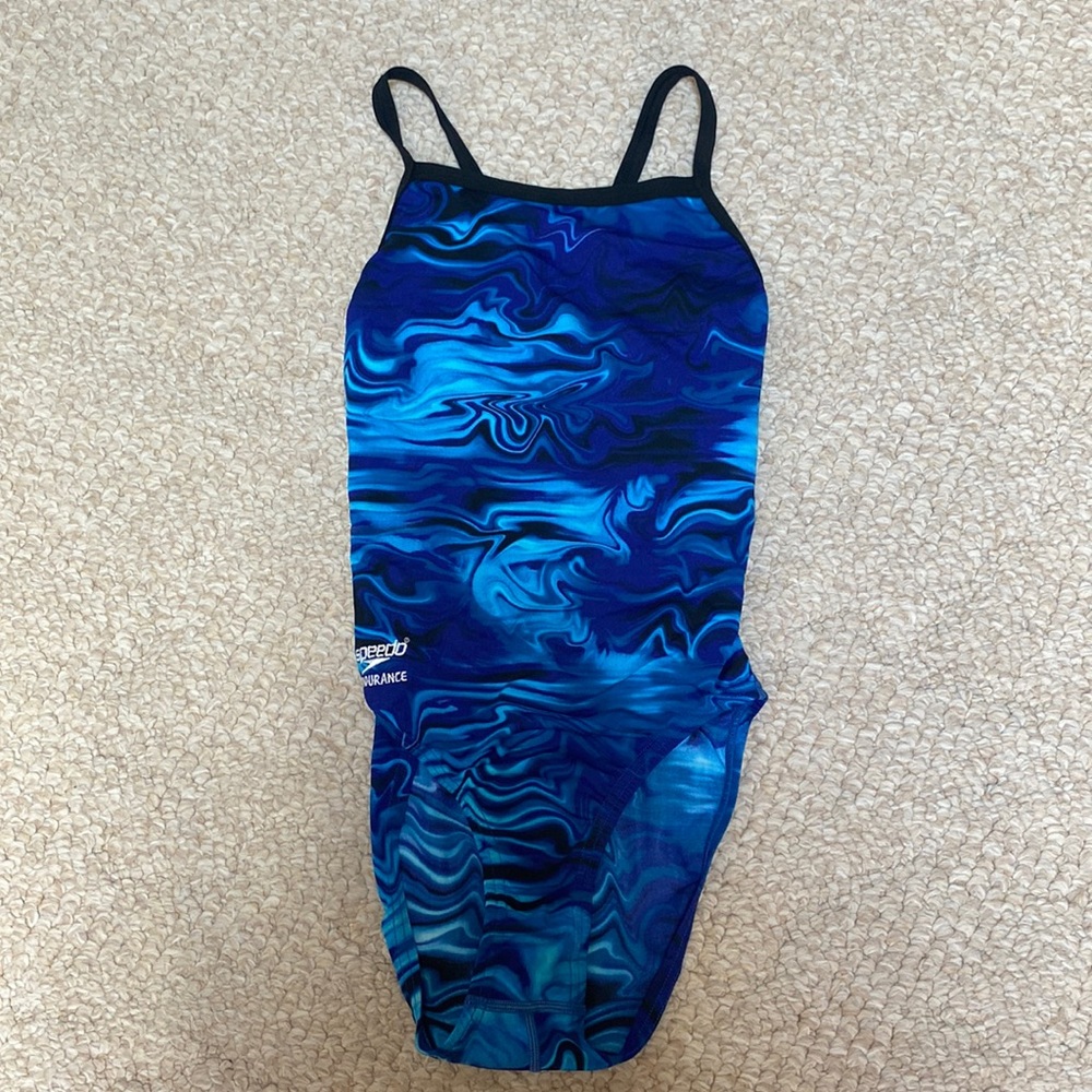 Speedo swimsuit